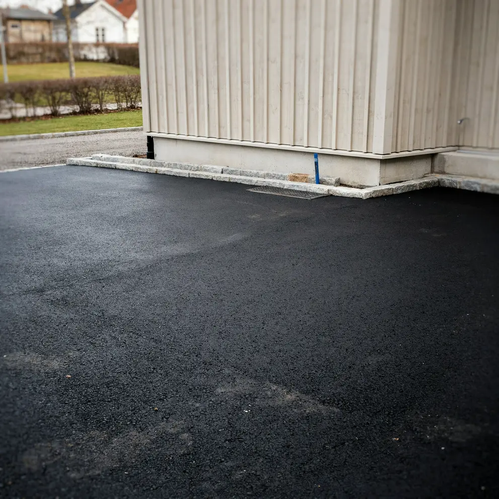 asfaltslaggning belaggningsarbete enskede stockholm